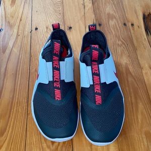 Kid Slide On Sneakers